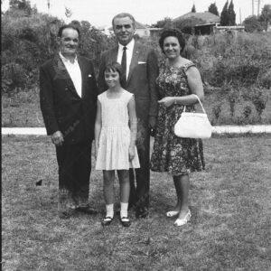 Mona Vale - Family 3.0